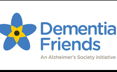DEMENTIA FRIENDS SESSION