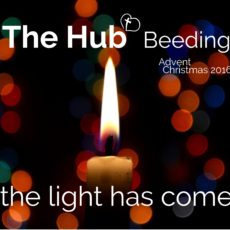 Christmas Events 2016