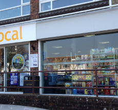 NISA donation supports beFriend work
