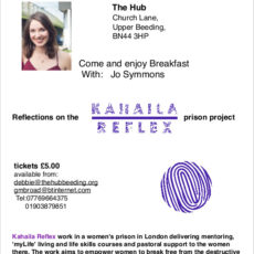 Breakfast for Women – 18th March