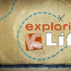 New ‘Just Exploring’ Groups