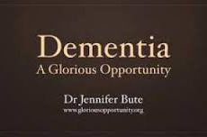 For those living with Dementia