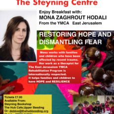 Breakfast for Women | 24 June | 8.30am | Steyning Centre