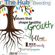 Values that shape healthy Growth