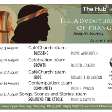 What’s On August 2025